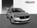 Skoda Fabia 1.0 TSI Selection DSG 85kW Plateado - thumbnail 3