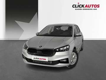 1.0 TSI Selection DSG 85kW