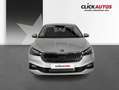 Skoda Fabia 1.0 TSI Selection DSG 85kW Plateado - thumbnail 2