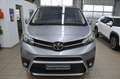 Toyota Proace Verso 2,0D L2 (9-Si.) Shuttle Comfort*NAVI*ALLWETT Silber - thumbnail 2