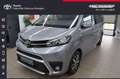 Toyota Proace Verso 2,0D L2 (9-Si.) Shuttle Comfort*NAVI*ALLWETT Silber - thumbnail 1