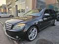 Mercedes-Benz C 220 CDI 170cv Sw Avantgarde AMG*Pelle*Navi*18* Noir - thumbnail 2
