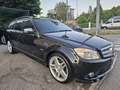 Mercedes-Benz C 220 CDI 170cv Sw Avantgarde AMG*Pelle*Navi*18* Noir - thumbnail 4