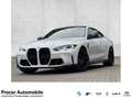 BMW M4 Competition M xDrive Laser DA Prof PA+ H/K Weiß - thumbnail 1