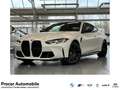 BMW M4 Competition M xDrive Laser DA Prof PA+ H/K Weiß - thumbnail 1