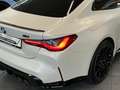BMW M4 Competition M xDrive Laser DA Prof PA+ H/K Weiß - thumbnail 4