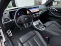 BMW M4 Competition M xDrive Laser DA Prof PA+ H/K Weiß - thumbnail 9