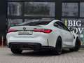 BMW M4 Competition M xDrive Laser DA Prof PA+ H/K Weiß - thumbnail 3