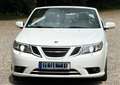 Saab 9-3 1.9 TTiD Cabriolet Vector Weiß - thumbnail 3