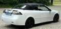 Saab 9-3 1.9 TTiD Cabriolet Vector Weiß - thumbnail 10