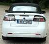Saab 9-3 1.9 TTiD Cabriolet Vector Weiß - thumbnail 11