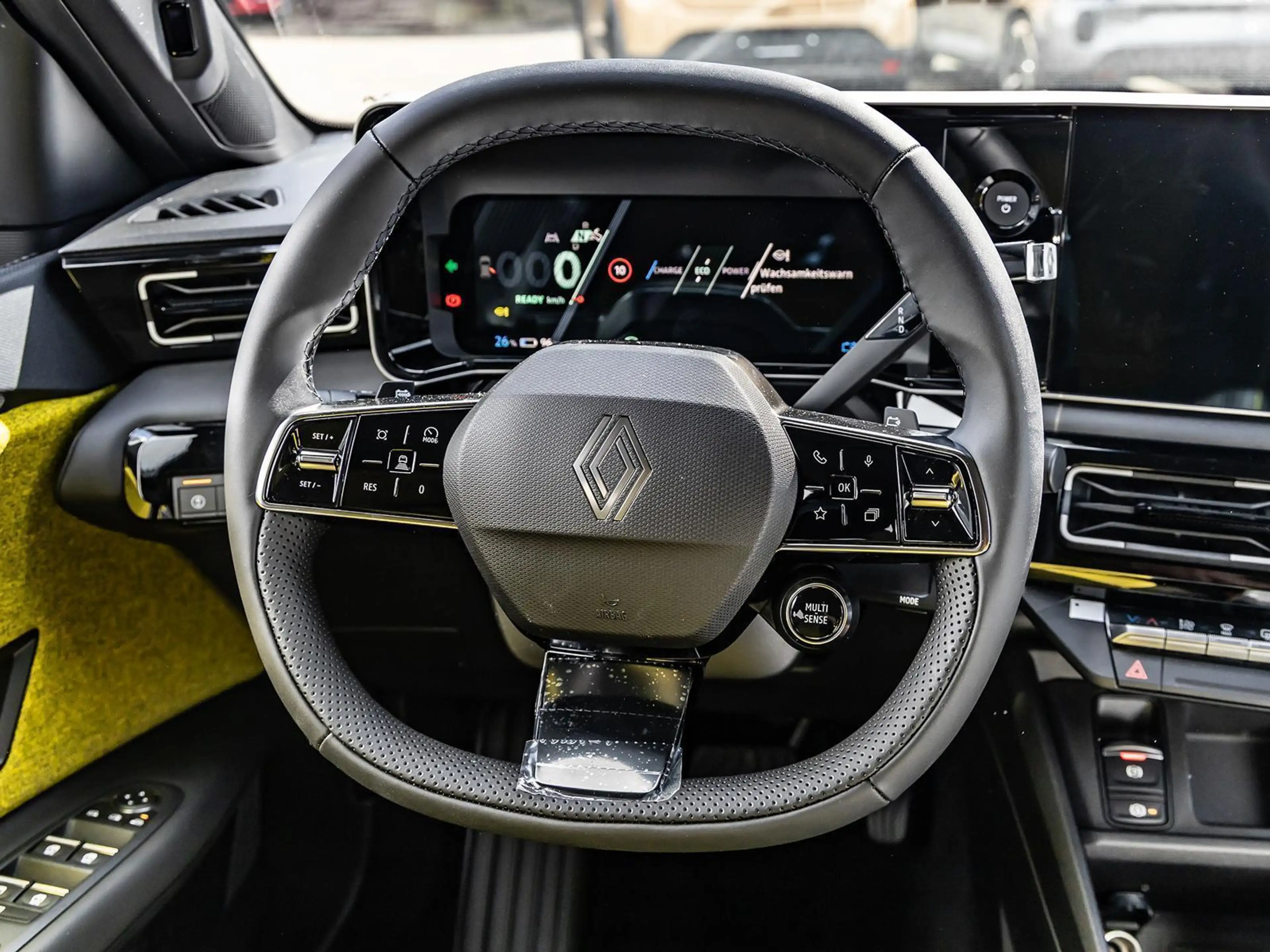 Renault R 5 Iconic 150 NAVI SHZ PDC LHZ KLIMA BT — photo 13
