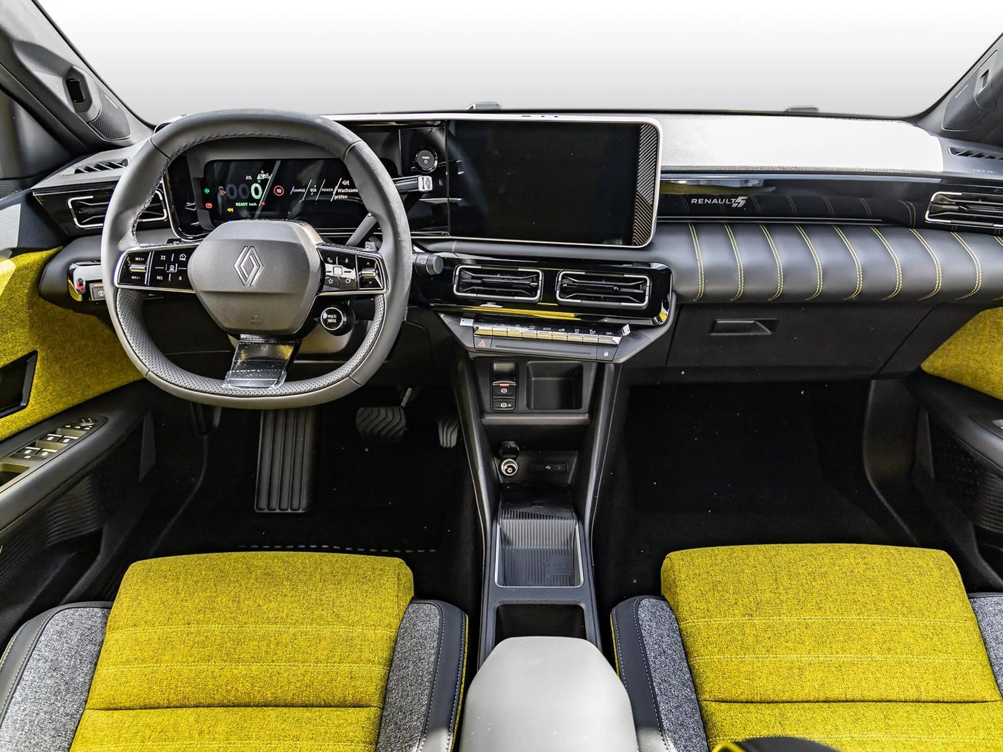 Renault R 5 Iconic 150 NAVI SHZ PDC LHZ KLIMA BT — photo 6