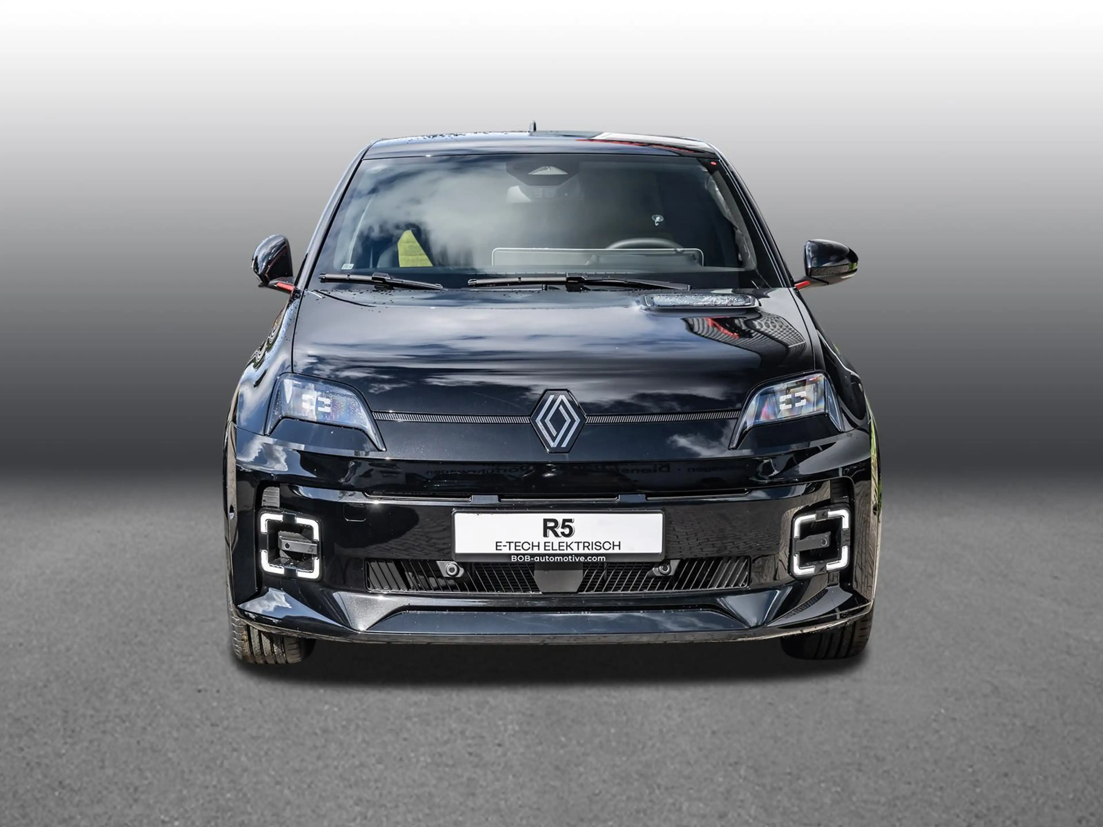 Renault R 5 Iconic 150 NAVI SHZ PDC LHZ KLIMA BT — photo 3