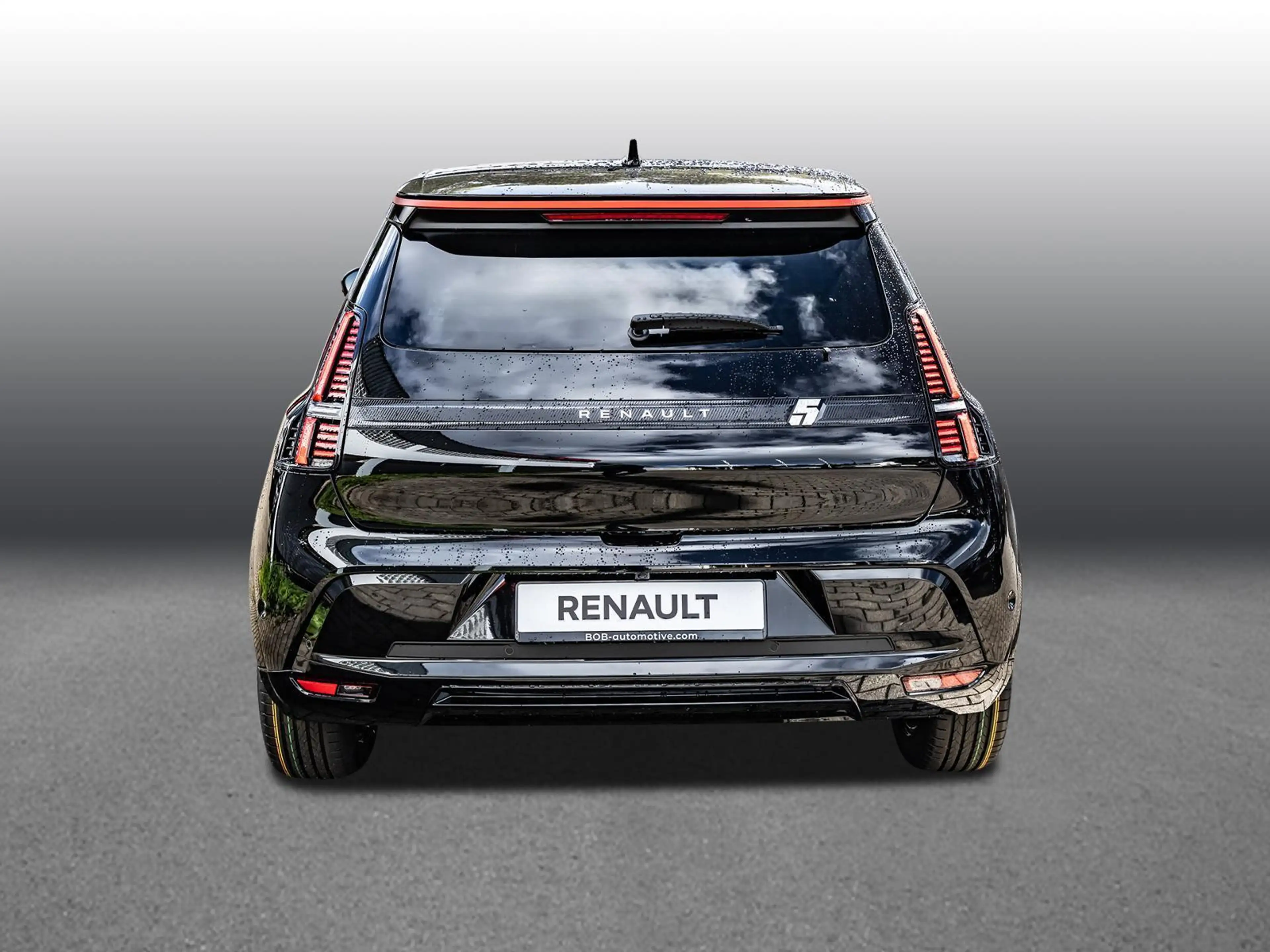 Renault R 5 Iconic 150 NAVI SHZ PDC LHZ KLIMA BT — photo 5