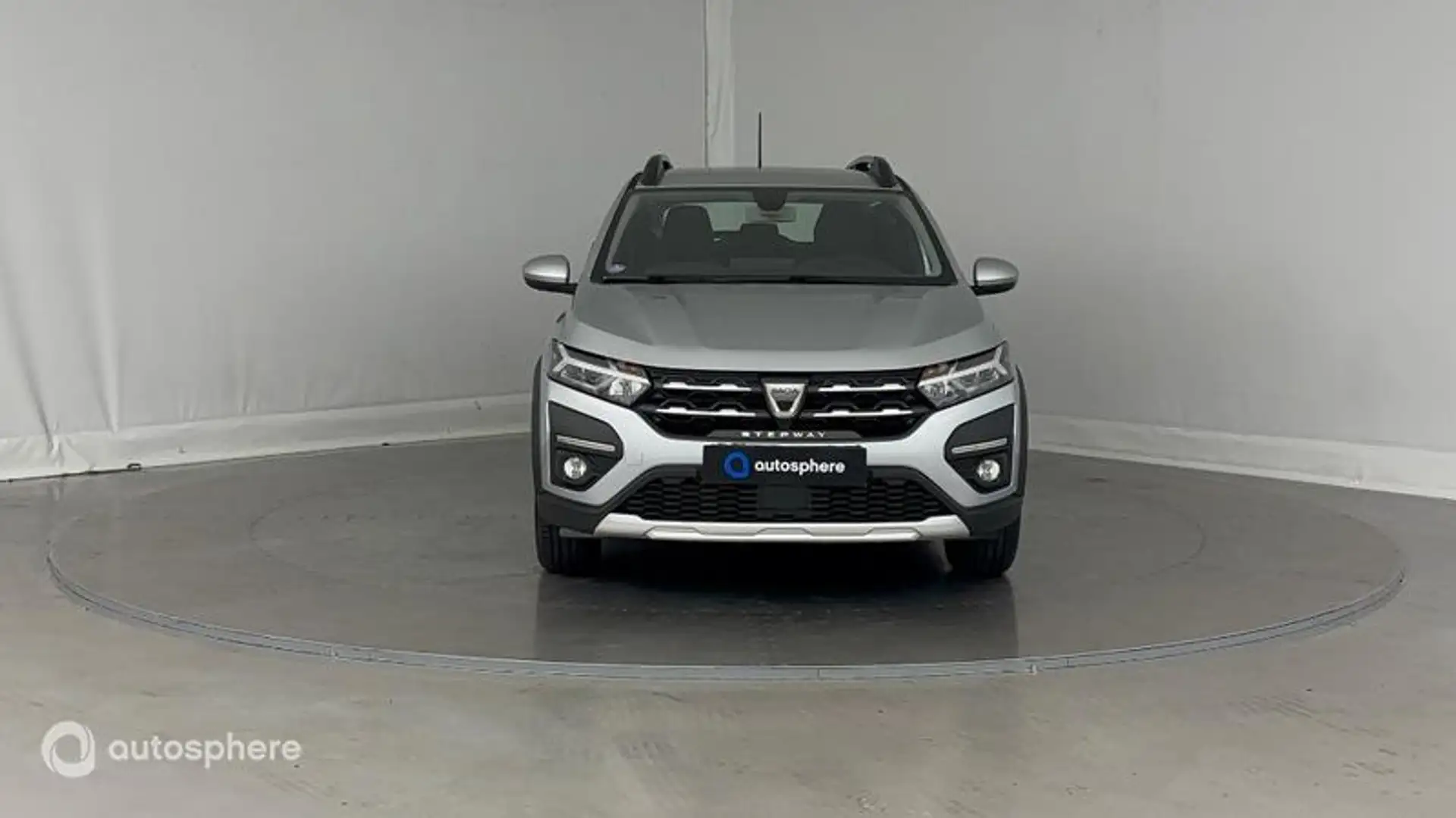 Dacia Sandero 1.0 TCe 90ch Stepway Confort -22 - 2