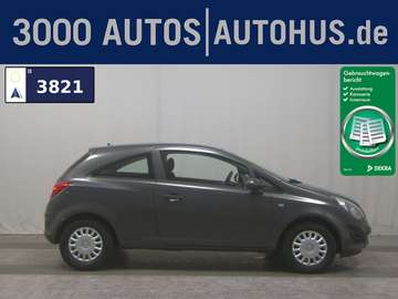 1.2 Selection Klima CD