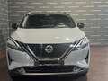 Nissan Qashqai MHEV 158 CV Xtronic Tekna Gris - thumbnail 2