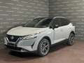 Nissan Qashqai MHEV 158 CV Xtronic Tekna Gris - thumbnail 1