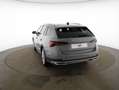 Skoda Octavia Combi Scout 4X4 2.0 TDI DSG MATRIX+RADAR Grau - thumbnail 4