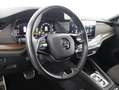 Skoda Octavia Combi Scout 4X4 2.0 TDI DSG MATRIX+RADAR Grau - thumbnail 10