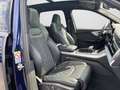 Audi SQ7 4.0 TDI PANO MATRIX HEAD-UP AHK 360°KAMERA Blau - thumbnail 5
