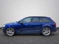 Audi SQ7 4.0 TDI PANO MATRIX HEAD-UP AHK 360°KAMERA Blau - thumbnail 8