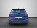 Audi SQ7 4.0 TDI PANO MATRIX HEAD-UP AHK 360°KAMERA Blau - thumbnail 7