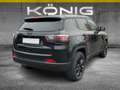 Jeep Compass 1.3 PHEV Upland 4WD Automatik*Klima Schwarz - thumbnail 3