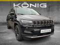 Jeep Compass 1.3 PHEV Upland 4WD Automatik*Klima Schwarz - thumbnail 2