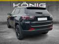 Jeep Compass 1.3 PHEV Upland 4WD Automatik*Klima Schwarz - thumbnail 4