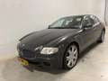 Maserati Quattroporte 4.2 Leer Navi Cruise Control Dealer Onderhouden Gris - thumbnail 4