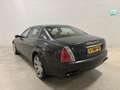 Maserati Quattroporte 4.2 Leer Navi Cruise Control Dealer Onderhouden Gris - thumbnail 8