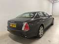 Maserati Quattroporte 4.2 Leer Navi Cruise Control Dealer Onderhouden Gris - thumbnail 5