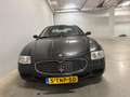 Maserati Quattroporte 4.2 Leer Navi Cruise Control Dealer Onderhouden Gris - thumbnail 3