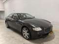 Maserati Quattroporte 4.2 Leer Navi Cruise Control Dealer Onderhouden Gris - thumbnail 6