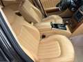 Maserati Quattroporte 4.2 Leer Navi Cruise Control Dealer Onderhouden Gris - thumbnail 11