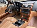 Maserati Quattroporte 4.2 Leer Navi Cruise Control Dealer Onderhouden Gris - thumbnail 9