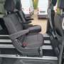 Renault Trafic SpaceClass Escapade Camping Bett Schwarz - thumbnail 17