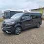 Renault Trafic SpaceClass Escapade Camping Bett Schwarz - thumbnail 1