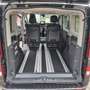 Renault Trafic SpaceClass Escapade Camping Bett Schwarz - thumbnail 16