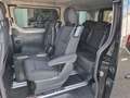 Renault Trafic SpaceClass Escapade Camping Bett Schwarz - thumbnail 12