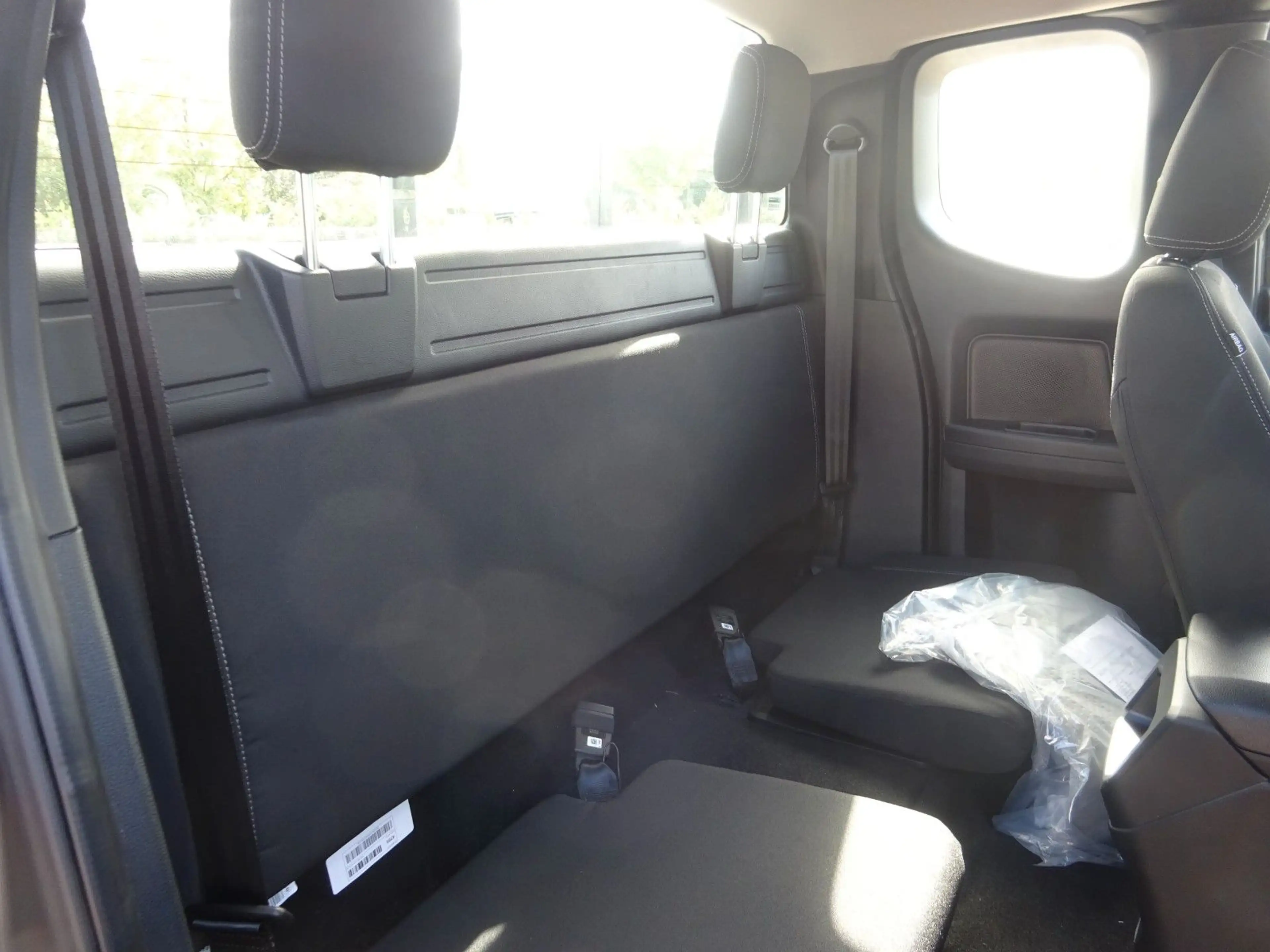 Ford Ranger XLT Extrakab 4x4 V6 Aut. AHK WiPa ACC — photo 12