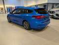 Ford Focus Clipper ST-Line 1.0i Mild Hybrid EcoBoost 155pk A7 Bleu - thumbnail 2