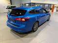 Ford Focus Clipper ST-Line 1.0i Mild Hybrid EcoBoost 155pk A7 Bleu - thumbnail 4