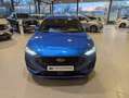 Ford Focus Clipper ST-Line 1.0i Mild Hybrid EcoBoost 155pk A7 Bleu - thumbnail 9