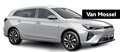 MG MG5 Electric Long Range Comfort 61 kWh Argent - thumbnail 1