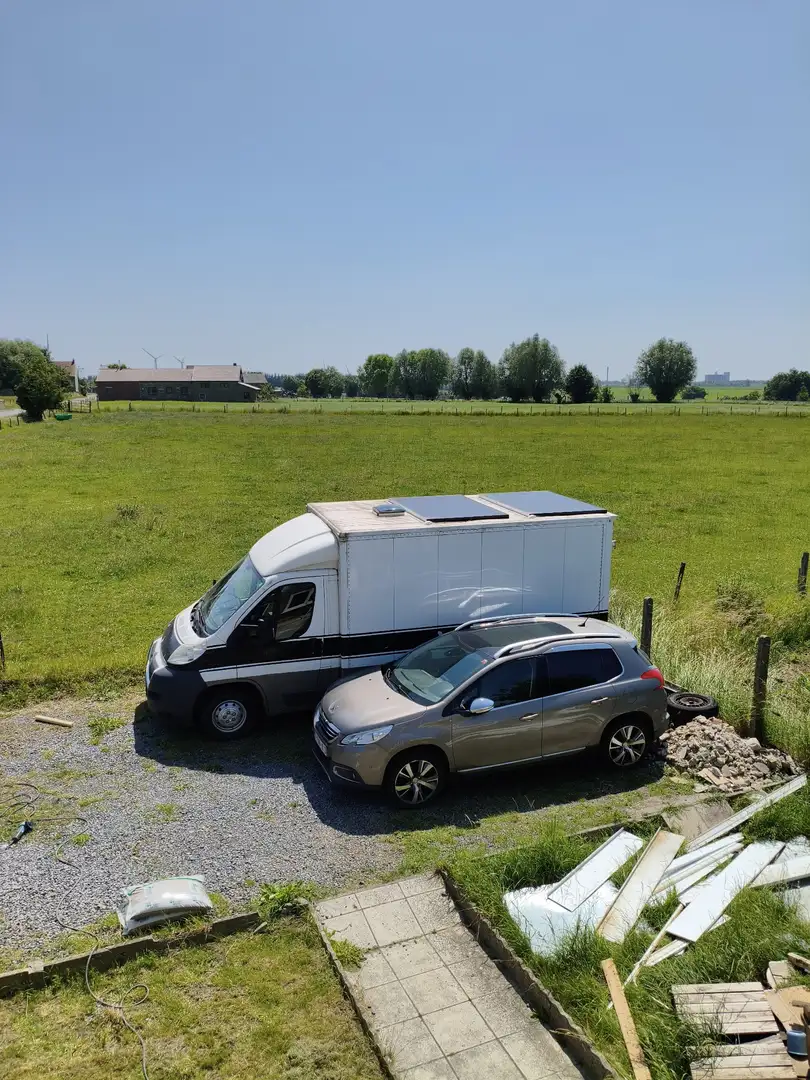 Citroen Jumper 3.0 HDI 180 - 1