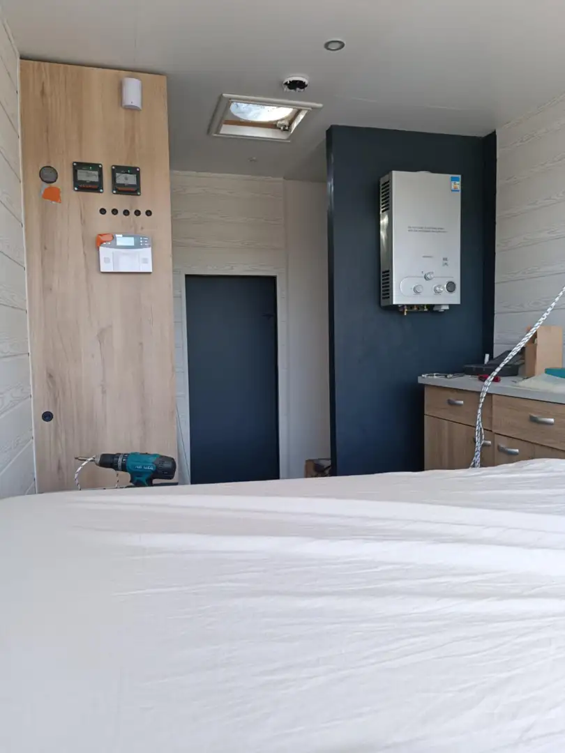 Citroen Jumper 3.0 HDI 180 - 2