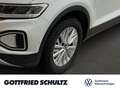 Volkswagen T-Roc Life 1.0 TSI LED Navi Sitzheizung Weiß - thumbnail 11